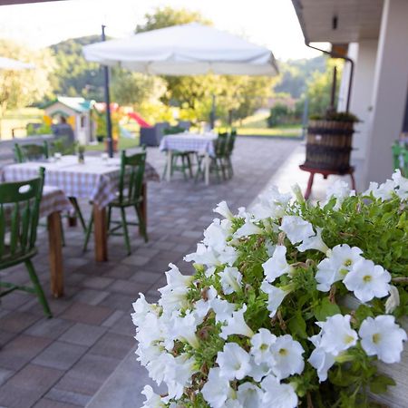 Agriturismo Mazzeracca Μπασάνο Ντελ Γκράπα Εξωτερικό φωτογραφία