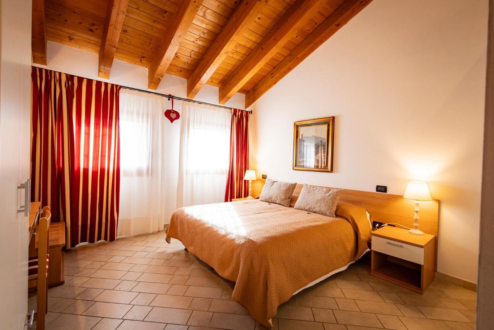 Agriturismo Mazzeracca Μπασάνο Ντελ Γκράπα Εξωτερικό φωτογραφία