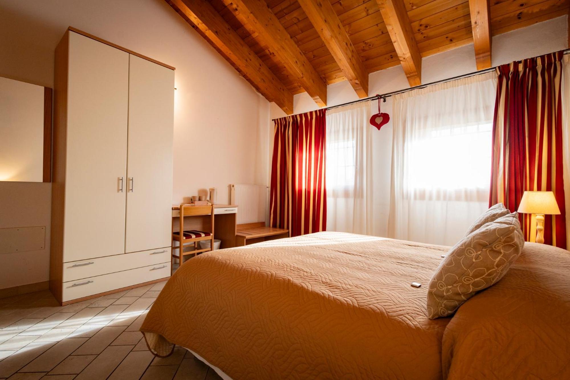 Agriturismo Mazzeracca Μπασάνο Ντελ Γκράπα Εξωτερικό φωτογραφία