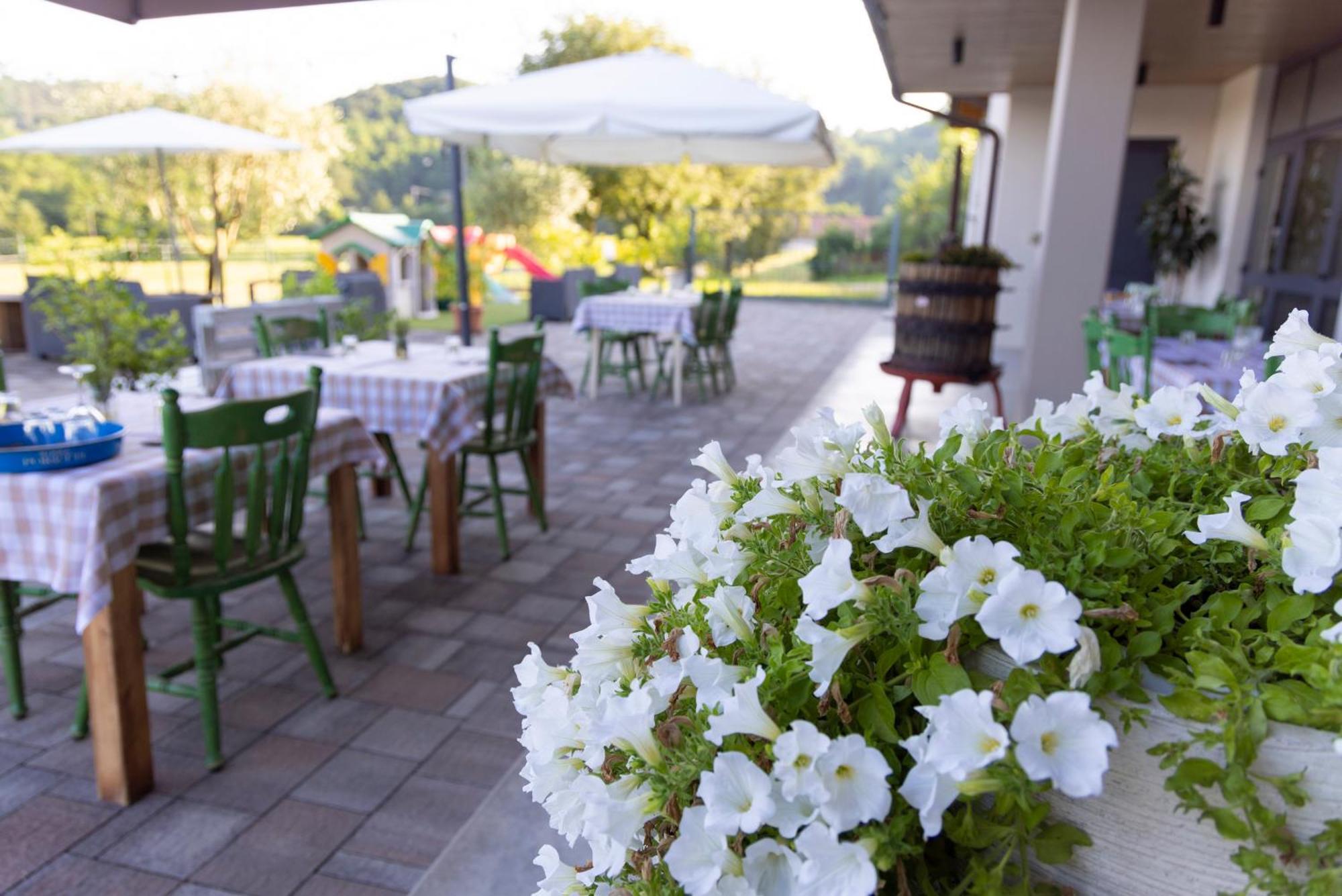Agriturismo Mazzeracca Μπασάνο Ντελ Γκράπα Εξωτερικό φωτογραφία